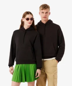 Sudadera Lacoste Algodón Unisex