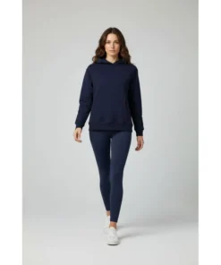 Sudadera Lacoste Loose Fit Unisex