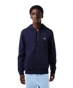 Sudadera Lacoste Para Hombre