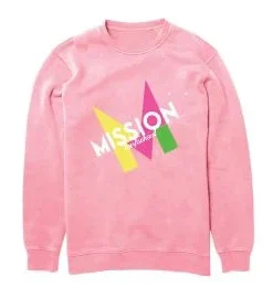 Sudadera Mission Surfschool