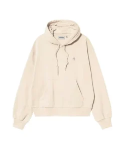 Sudadera Mujer Carhartt WIP Casey Beige