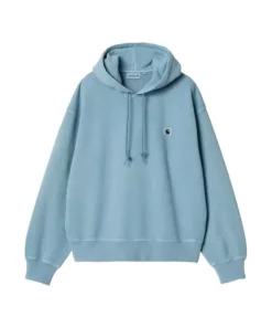 Sudadera Mujer Carhartt WIP Nelson Azul
