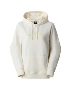 Sudadera Mujer The North Face Drew Peak Beige Lima