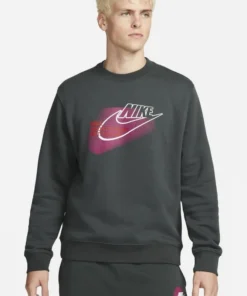 Sudadera Nike Sportswear Standard