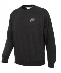Sudadera Nike Sportswear Negra