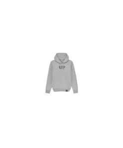 Sudadera Niño/a x UP Surfboards – Gris
