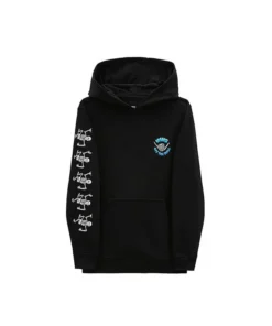 Sudadera Niñ@ Vans Shredders Negra