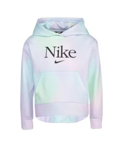 Sudadera Niña Nike Aura Multicolor