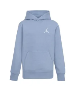 Sudadera Niño/a Jordan Essential Azul