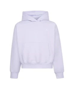 Sudadera Niño/a Jordan Pull Over Blanca