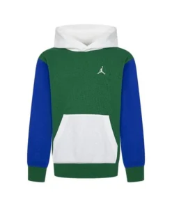 Sudadera Niño/a Nike Jordan Verde