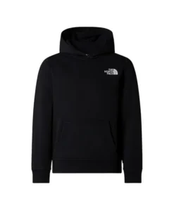Sudadera Niño/a The North Face RedBox Negra