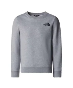 Sudadera Niño/a The North Face RedBox Gris