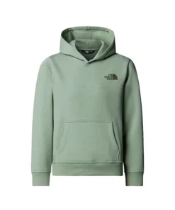Sudadera Niño/a The North Face RedBox Verde