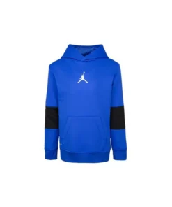 Sudadera Niño Nike Jordan Royal