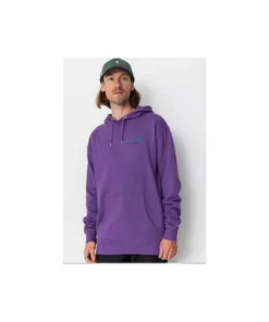 Sudadera Salty Crew River Rats Para Hombre