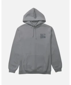 Sudadera Salty Crew Tried And True Para Hombre