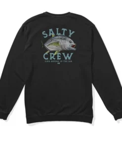 Sudadera Salty Crew Ulua Para Hombre