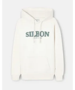 Sudadera Silbon Nomad Para Hombre