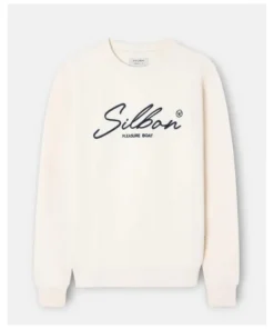 Sudadera Silbon Pleasure Para Hombre