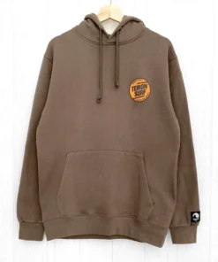 Sudadera Teiron Circulo Teiron Unisex