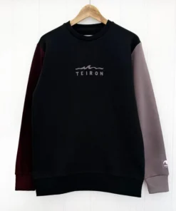 Sudadera Teiron Fase Lunar Unisex