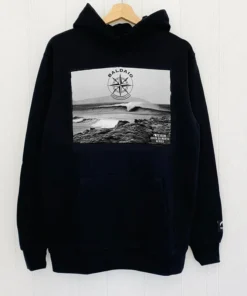Sudadera Teiron Foto Baldaio Para Niños