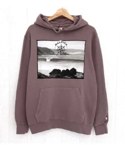 Sudadera Teiron Foto Malpica Para Niños