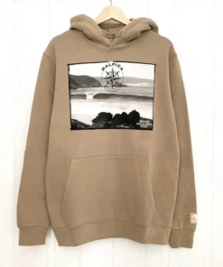 Sudadera Teiron Foto Malpica Unisex