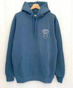 Sudadera Teiron Hang Para Niños