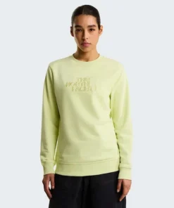 Sudadera The North Face Drew Peak Para Mujer