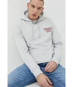 Sudadera Tommy Hilfiger Entry Graphic Para Hombre