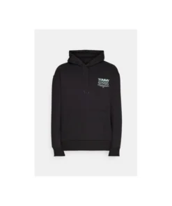 Sudadera Tommy Hilfiger Pop Graphic Para Hombre