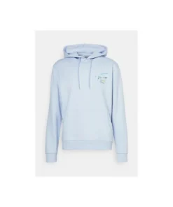 Sudadera Tommy Hilfiger Reg Metalic Dna Unisex
