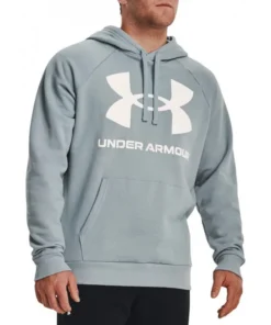 Sudadera Under Armour Rival Flece