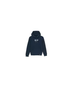 Sudadera UP Surfboards – Azul