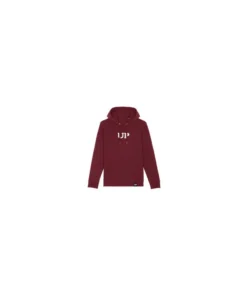 Sudadera UP Surfboards – Granate