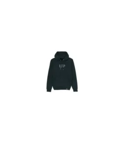 Sudadera UP Surfboards – Negra