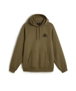 Sudadera Vans Crestline Para Hombre