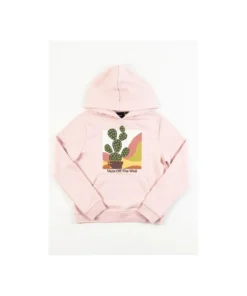 Sudadera Vans Desert Darling Para Niña
