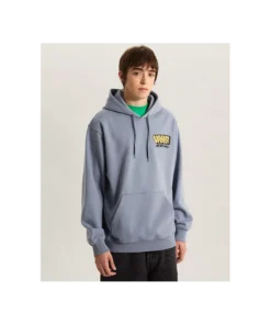 Sudadera Vans Graff Loose Para Hombre