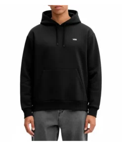 Sudadera Vans Left Chest Po Para Hombre