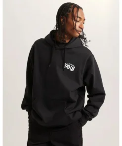 Sudadera Vans Repear Sam Para Hombre