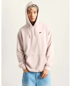 Sudadera Vans Salton Loose Para Hombre