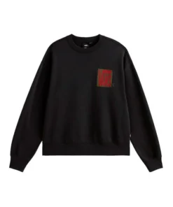 Sudadera Vans Stretch Stack Para Hombre