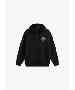 Sudadera Vans World Tour Para Hombre
