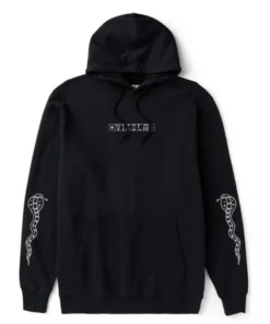 Sudadera Vissla Offshore Para Hombre