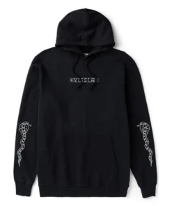 Sudadera Vissla Offshore Para Niños