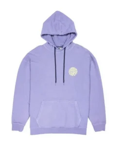 Sudadera Vissla Sun Flower Para Hombre