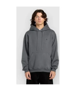 Sudadera Volcom Single Stone PW Para Hombre